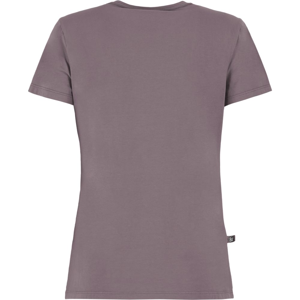 E9 Sunset Damen T-Shirt shark-1392 Produktbild 1
