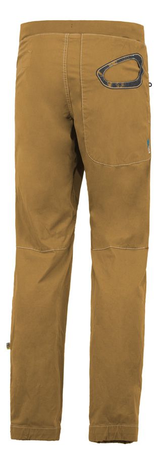 E9 Free Julian Herren Kletterhose tobacco Produktbild 1