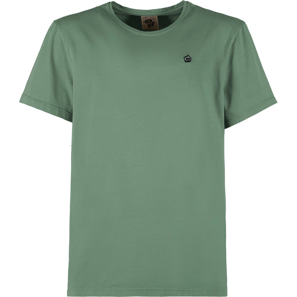 E9 ZZE Herren T-Shirt agave Produktbild 0