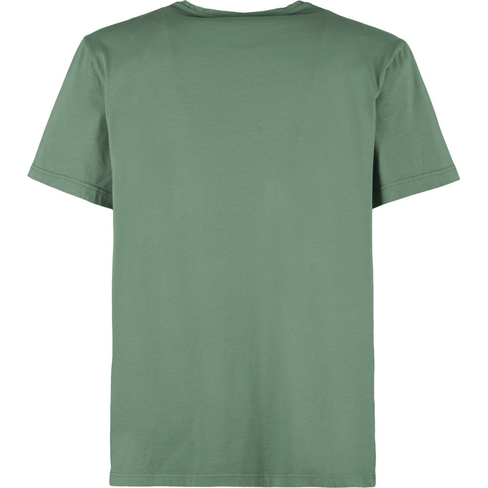 E9 ZZE Herren T-Shirt agave Produktbild 1