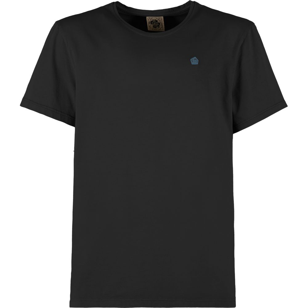 E9 ZZE Herren T-Shirt black Produktbild 0