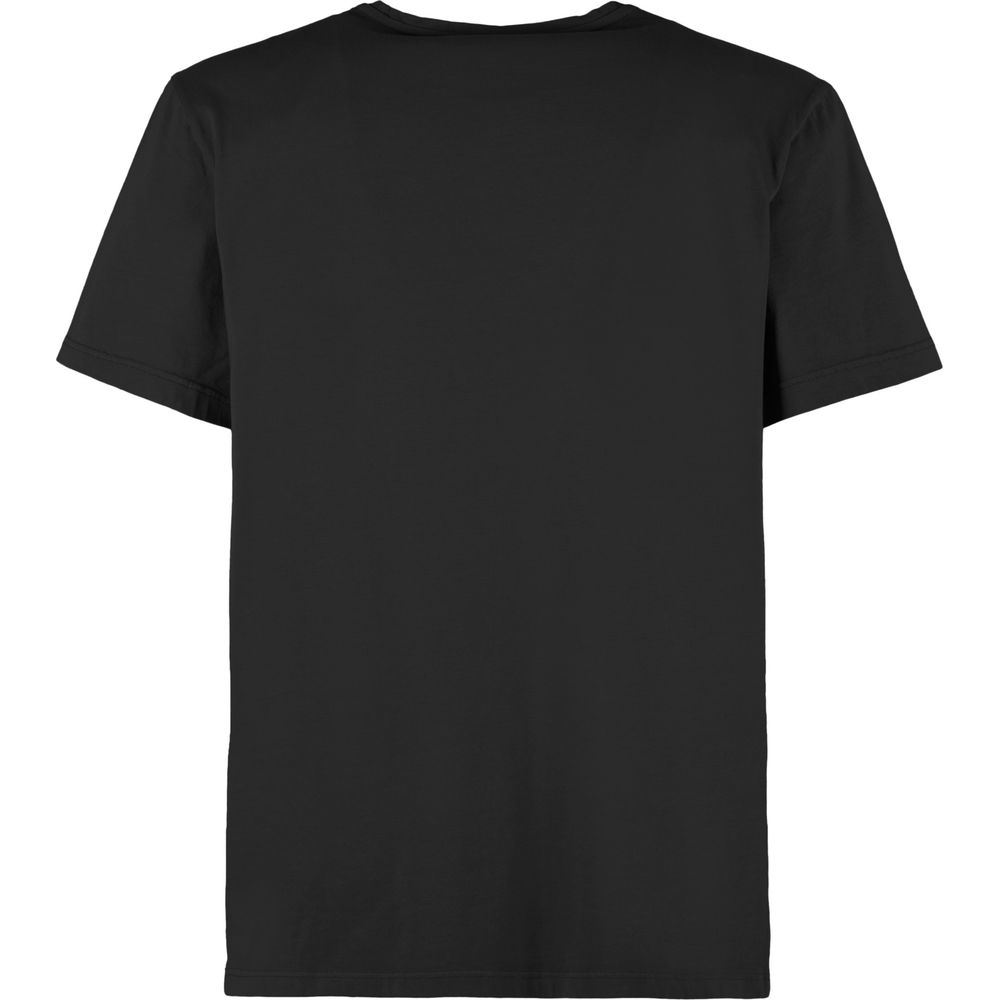 E9 ZZE Herren T-Shirt black Produktbild 1