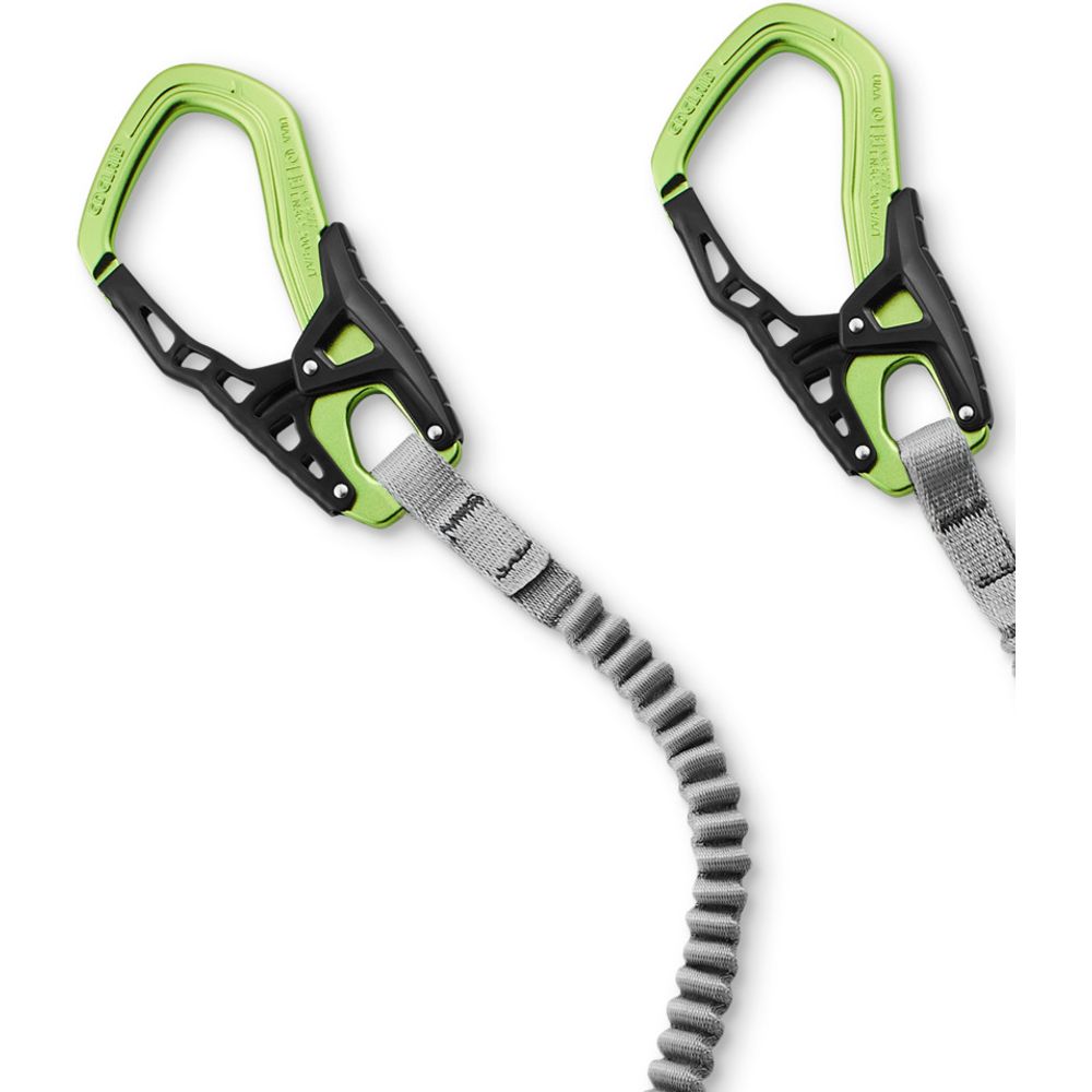 Edelrid Cable Kit VI Klettersteigset oasis Produktbild 1