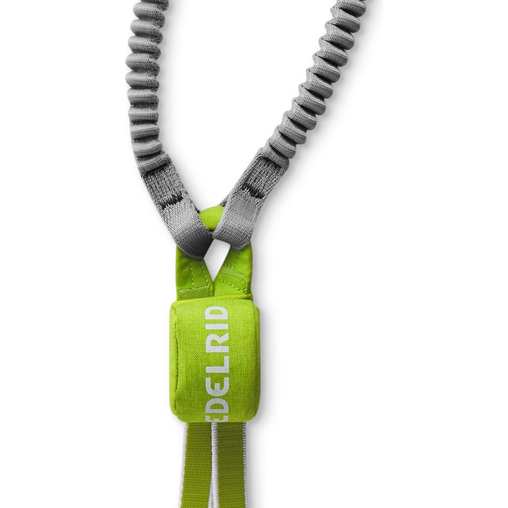 Edelrid Cable Kit VI Klettersteigset oasis Produktbild 2