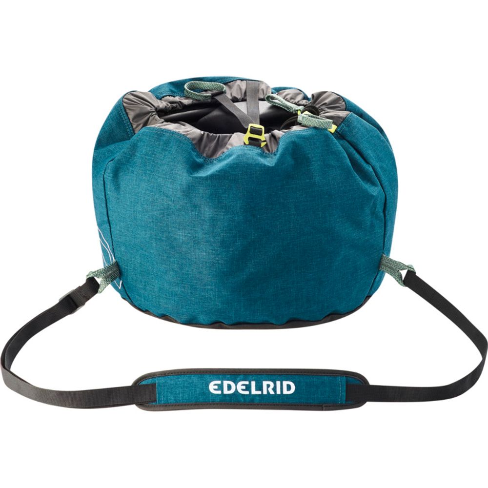 Edelrid Caddy II Seilsacksystem deepblue Produktbild 0