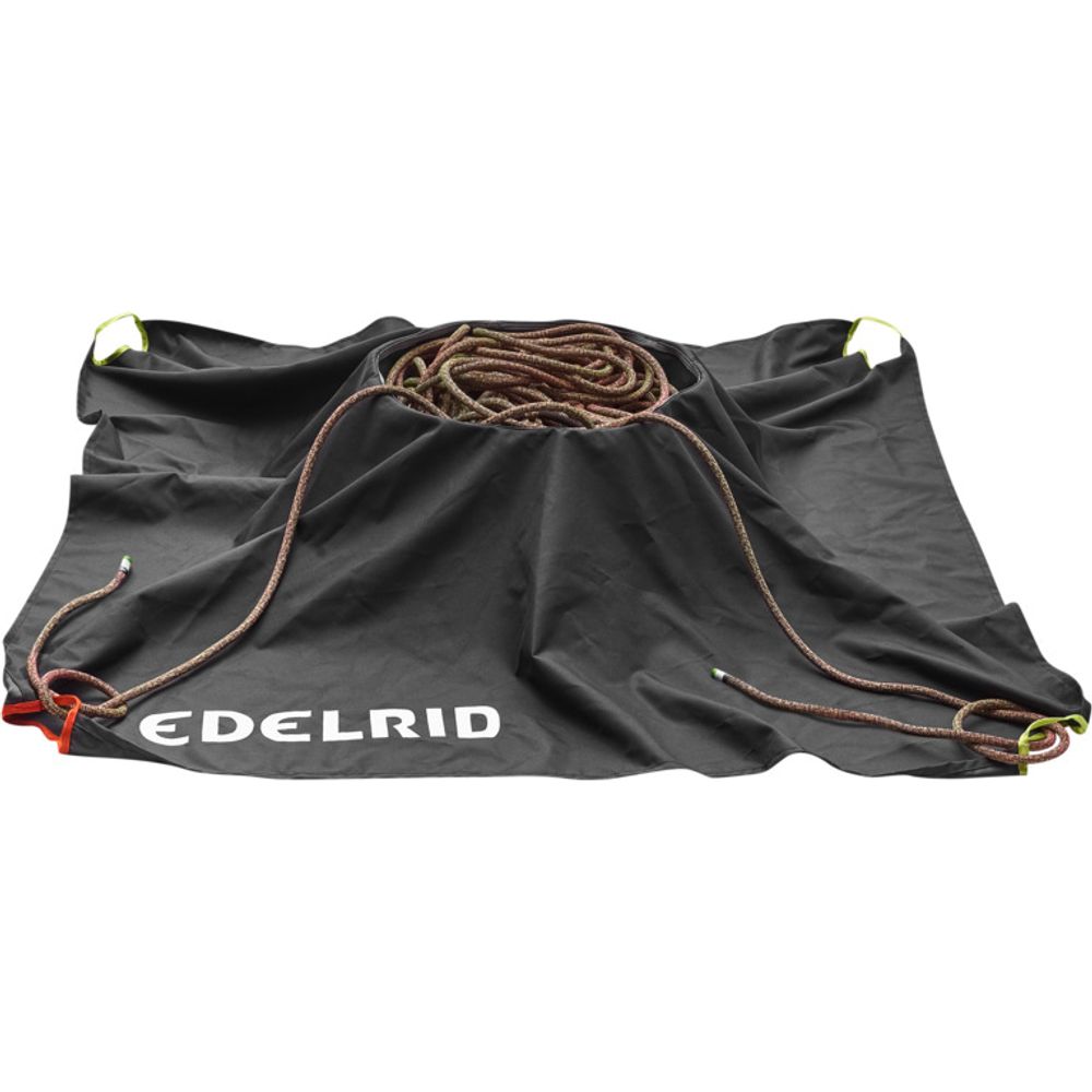 Edelrid Caddy II Seilsacksystem deepblue Produktbild 1