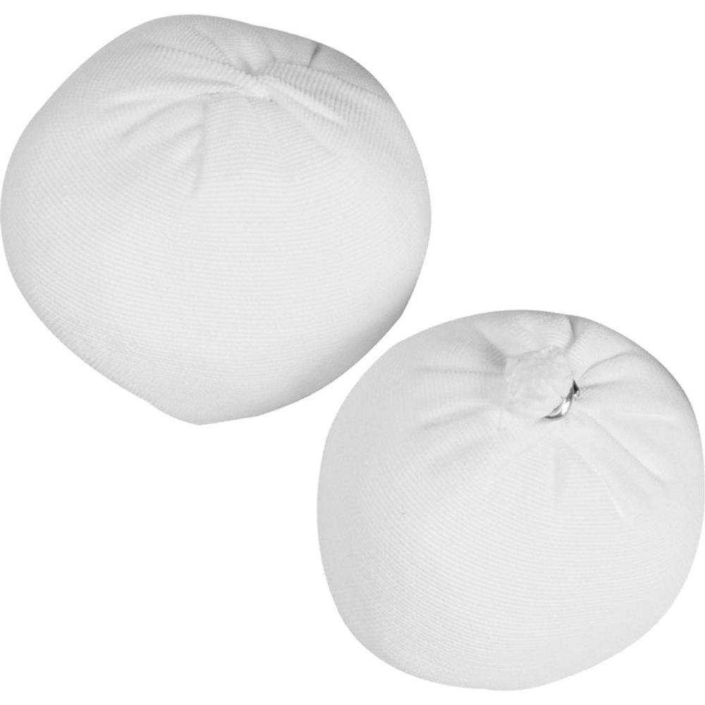 Edelrid Chalk Balls II snow Produktbild 0