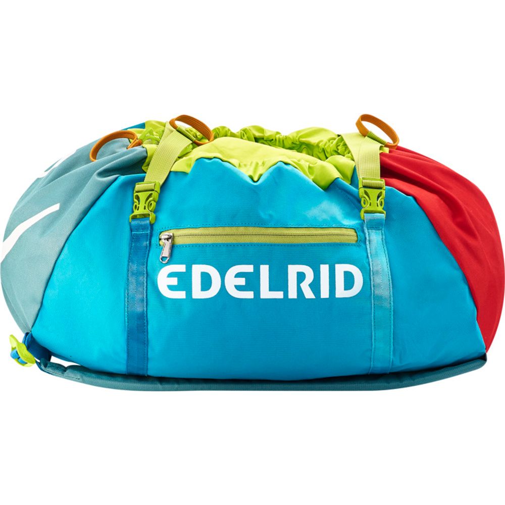 Edelrid Drone II Seilsack assorted colours Produktbild 0