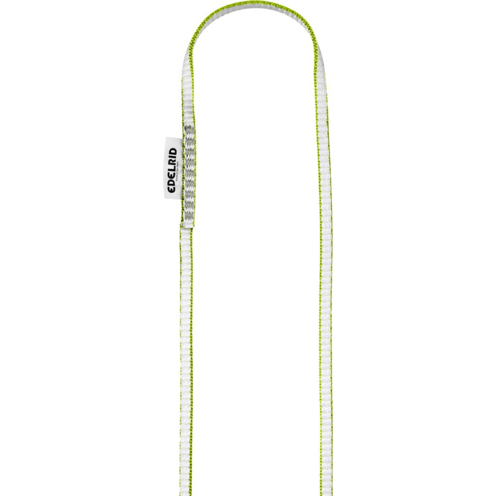 Edelrid Dyneema Sling II 180cm 8mm Bandschlinge oasis Produktbild 0