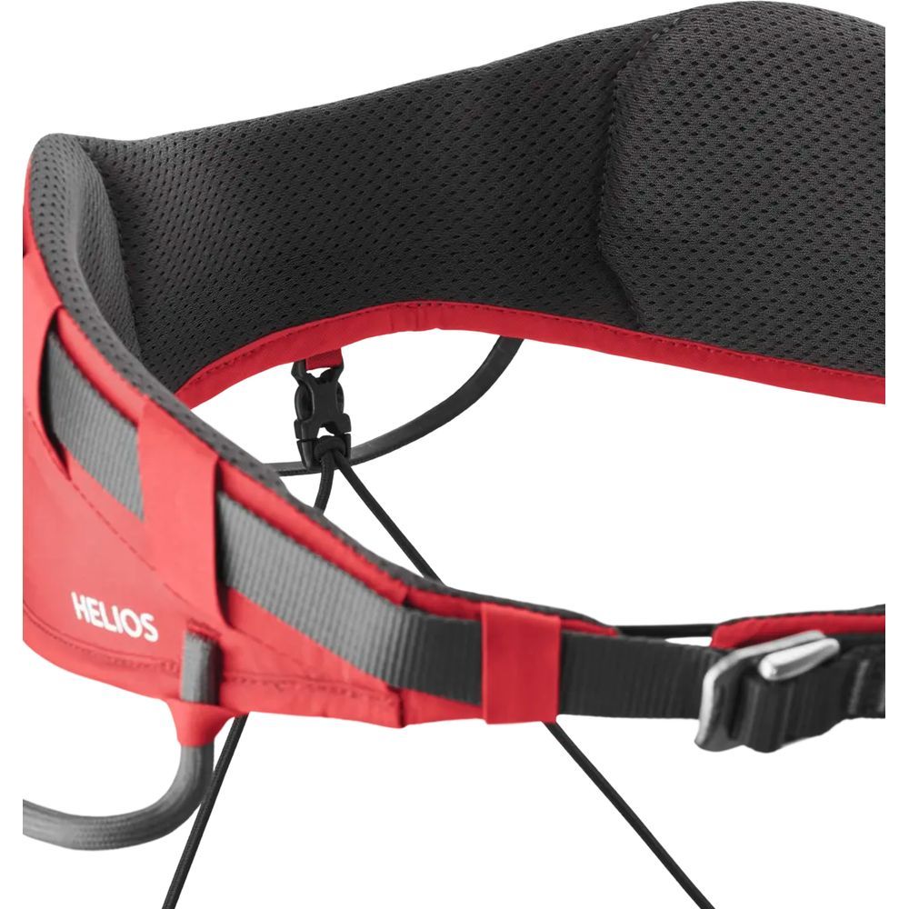 Edelrid Helios II Herren Klettergurt lava Produktbild 3