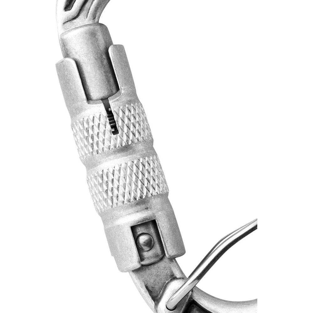 Edelrid Hms Bulletproof Triple FG Eco HMS-Karabiner Produktbild 2