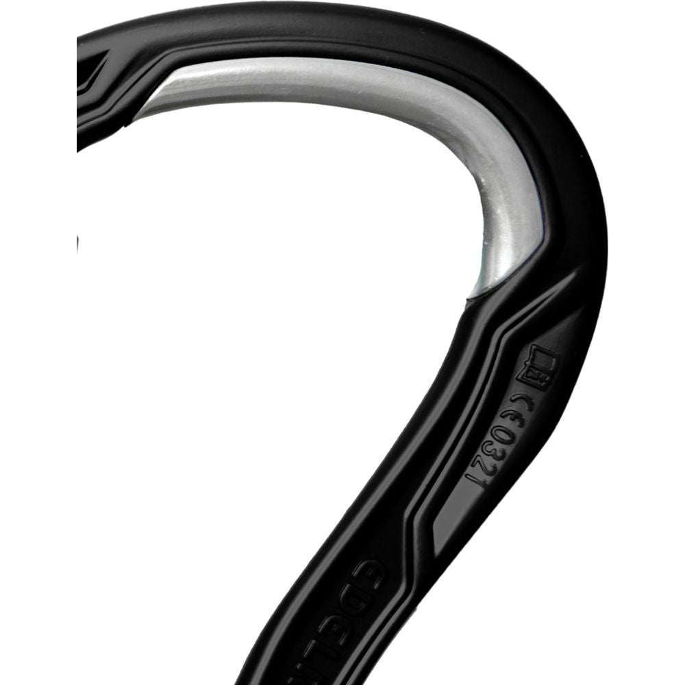 Edelrid Hms Bulletproof Triple HMS-Karabiner night Produktbild 2