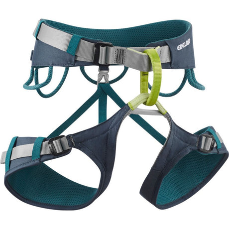 Edelrid Jay IV Klettergurt sailor blue Produktbild 0