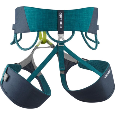 Edelrid Jay IV Klettergurt sailor blue Produktbild 1