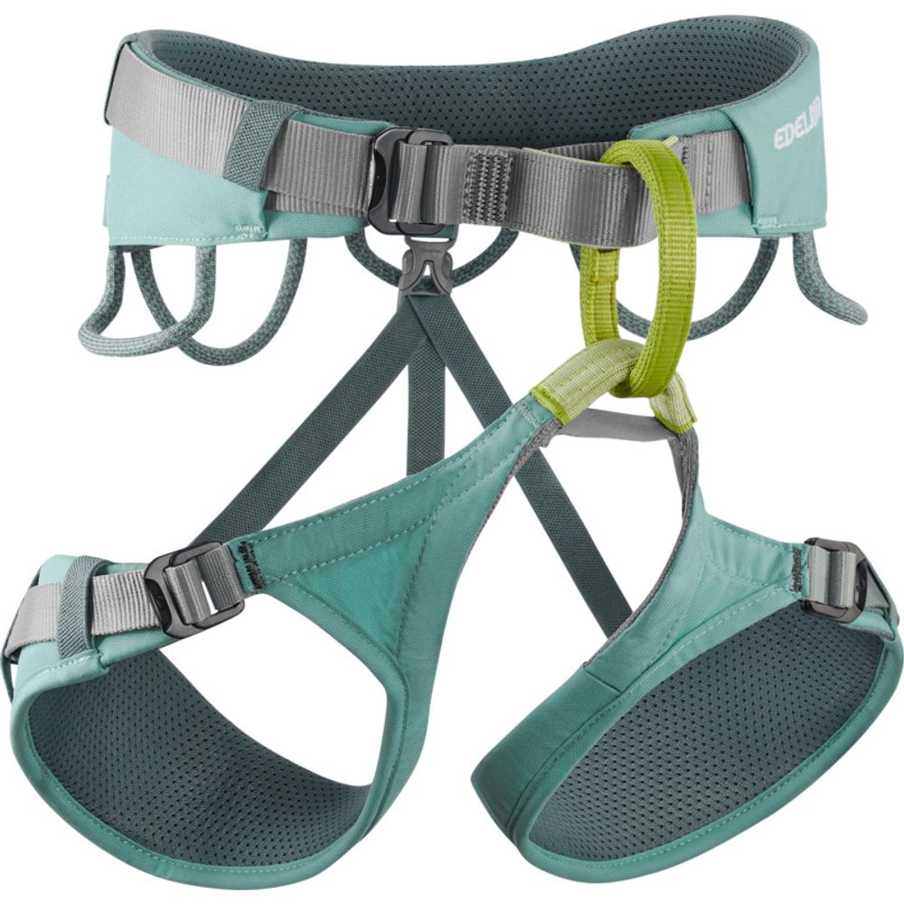 Edelrid Jayne IV Klettergurt dolphin Produktbild 0