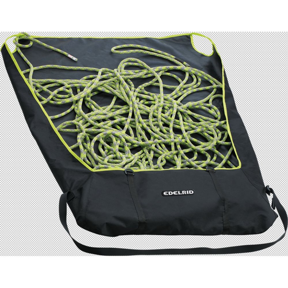 Edelrid Liner Seilsack night oasis Produktbild 1