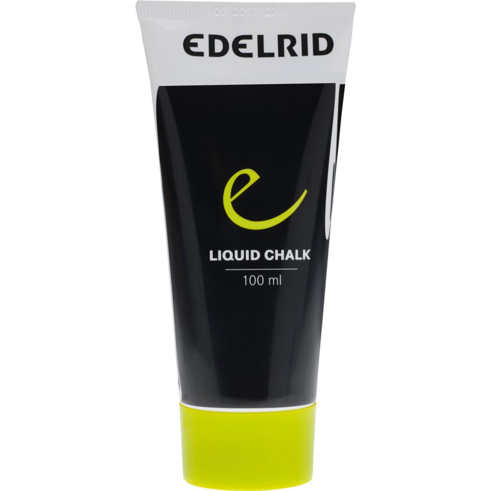 Edelrid Liquid Chalk II snow Produktbild 0