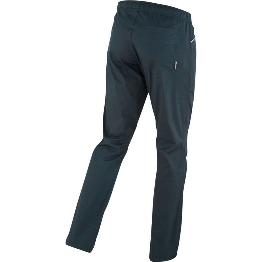 Edelrid ME Dojo Herren Kletterhose indigo Produktbild 1