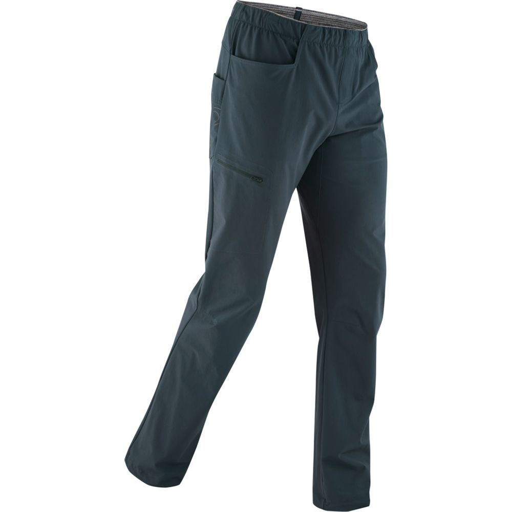 Edelrid ME Radar Herren Kletterhose indigo Produktbild 0