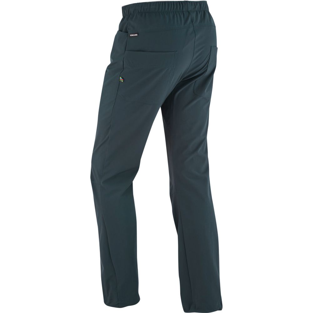 Edelrid ME Radar Herren Kletterhose indigo Produktbild 1