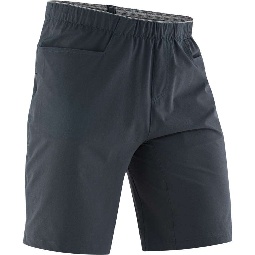 Edelrid ME Radar Herren Shorts indigo Produktbild 0