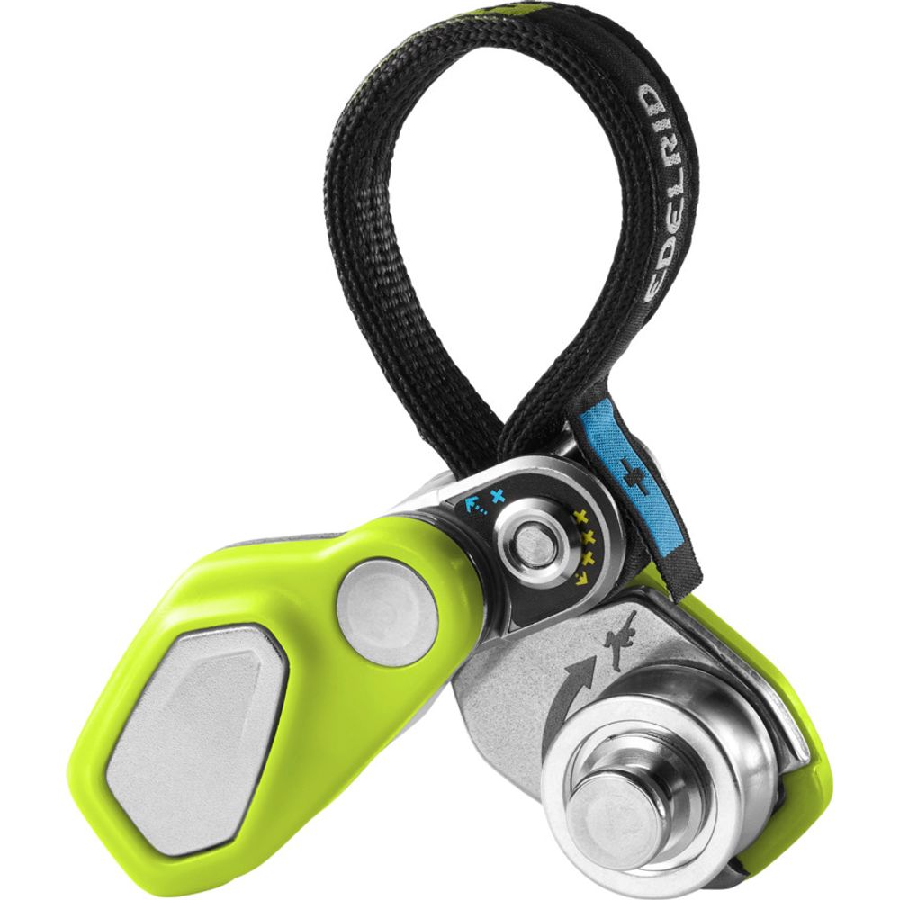 Edelrid Ohmega Sicherungsassistent oasis Produktbild 1