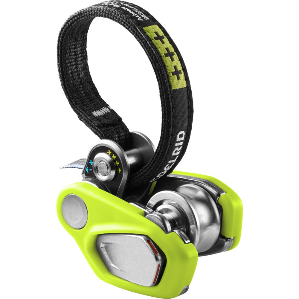 Edelrid Ohmega Sicherungsassistent oasis Produktbild 2
