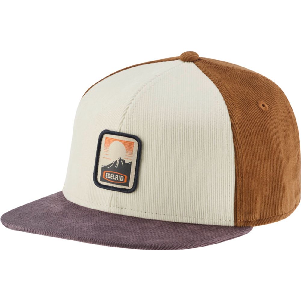 Edelrid Redmond Cap dark plum Produktbild 0