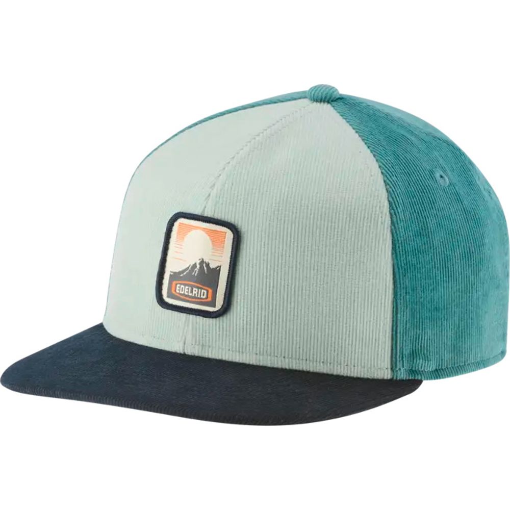 Edelrid Redmond Cap indigo Produktbild 0