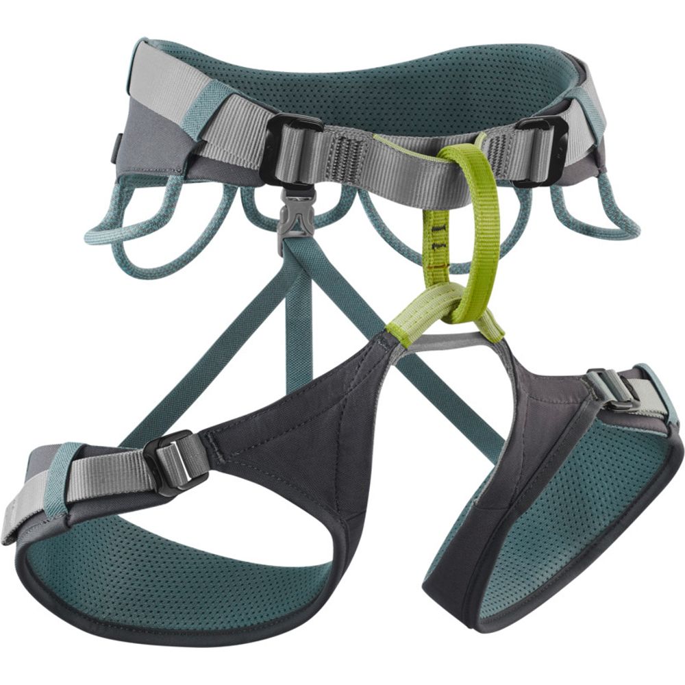 Edelrid Skye Klettergurt ocean grey Produktbild 0