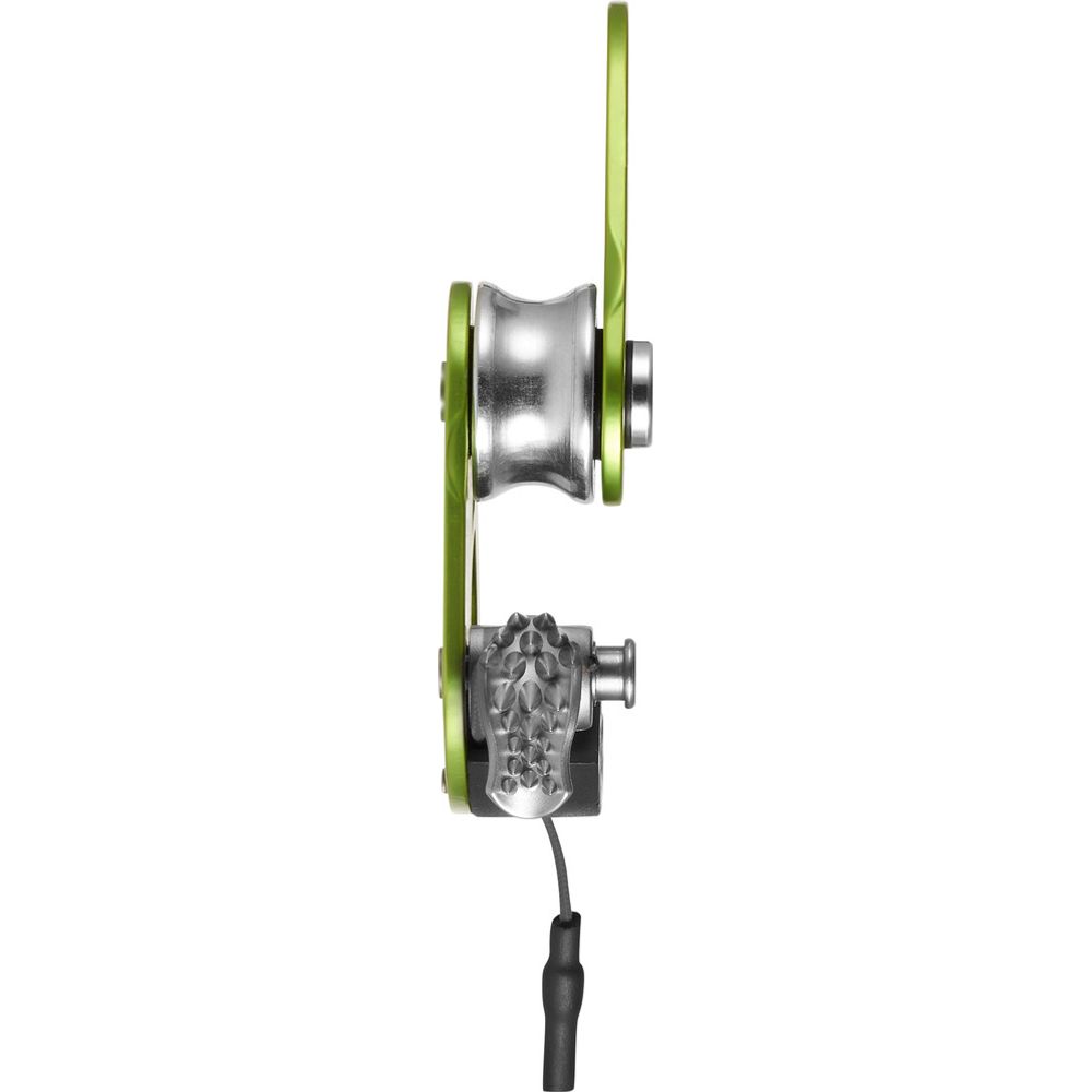 Edelrid Spoc Umlenkrolle oasis Produktbild 3