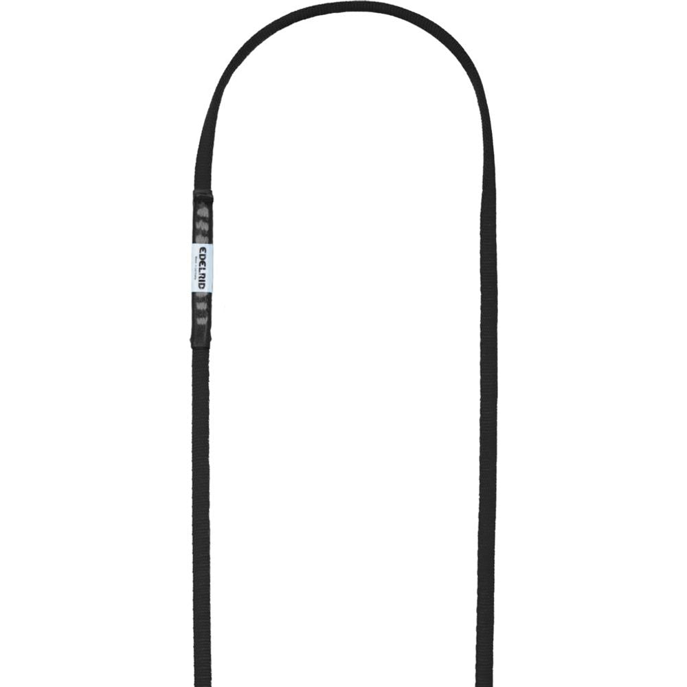 Edelrid Tech Web Sling 8mm 40cm night Produktbild 0