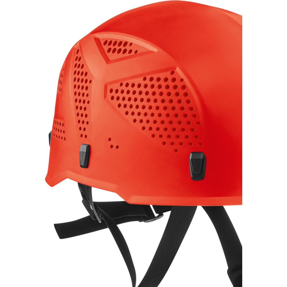 Edelrid Ultralight Junior III Kinder Kletterhelm red Produktbild 2