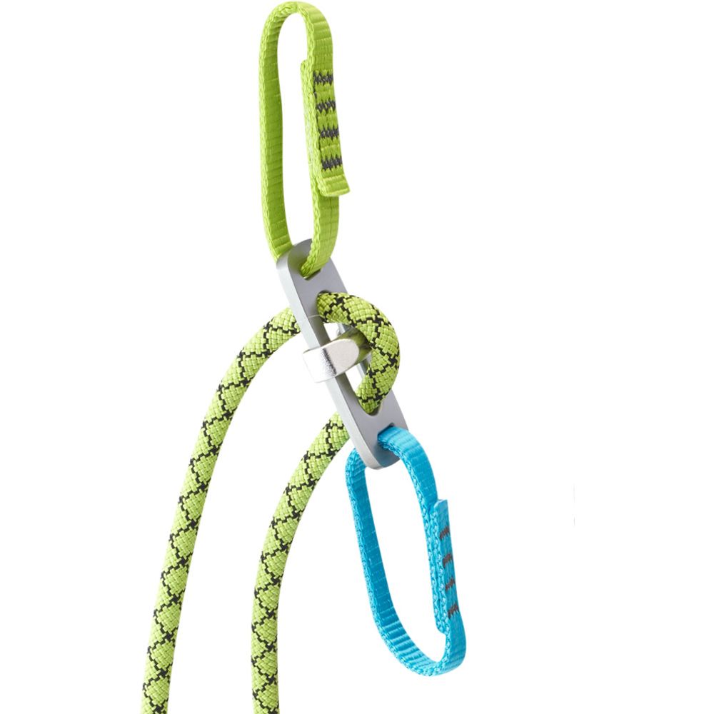 Edelrid Via Ferrata Belay Kit II Klettersteig Sicherungsset Produktbild 2