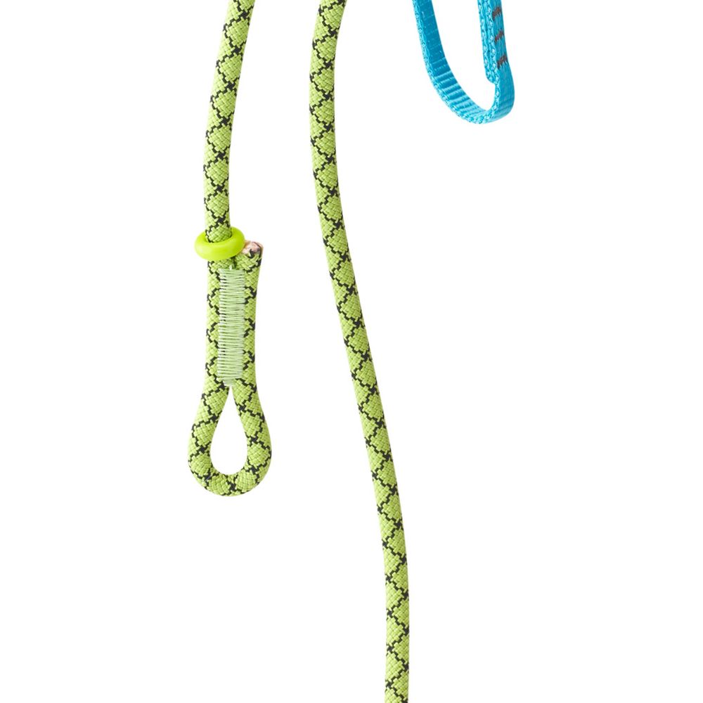 Edelrid Via Ferrata Belay Kit II Klettersteig Sicherungsset Produktbild 3