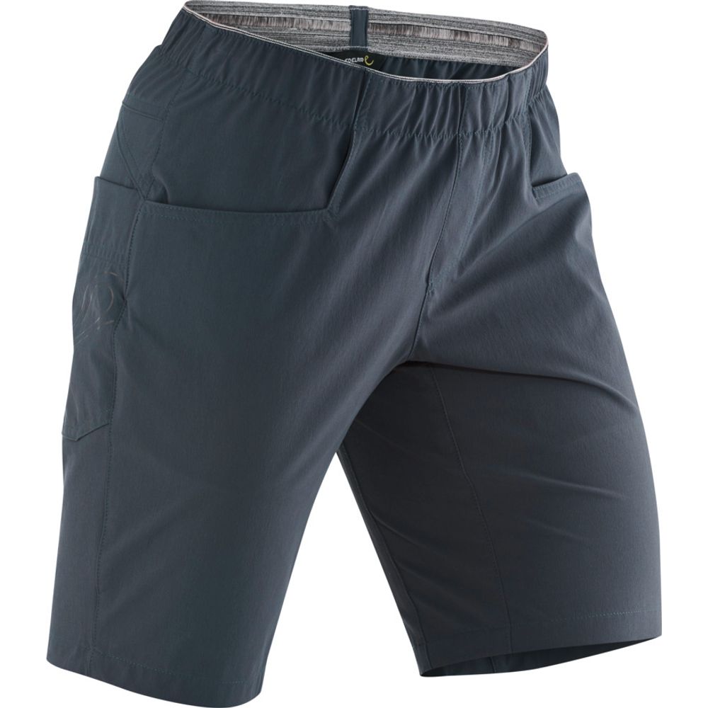 Edelrid WO Radar Damen Shorts indigo Produktbild 0