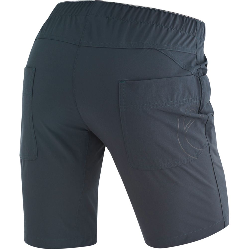 Edelrid WO Radar Damen Shorts indigo Produktbild 1
