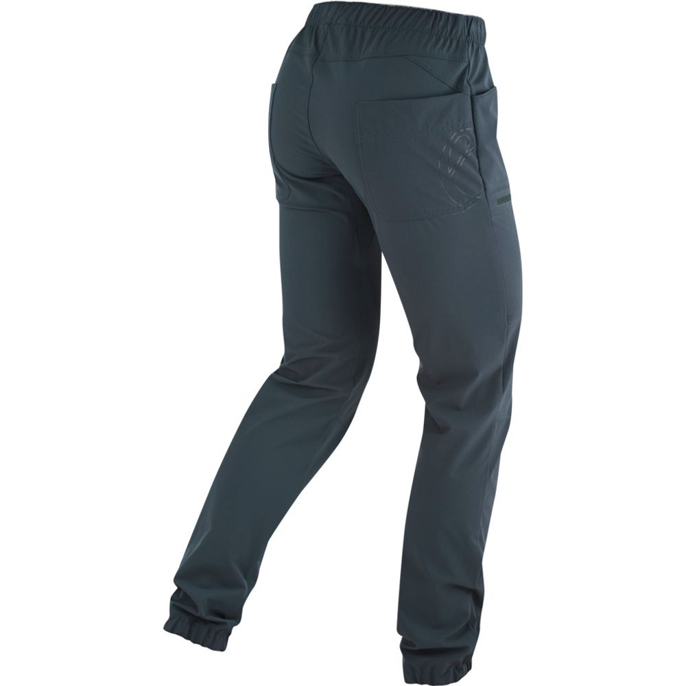 Edelrid WO Radar Pants Damen Kletterhose indigo Produktbild 1