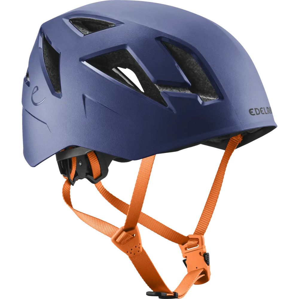 Edelrid Zodiac II Kletterhelm denim Produktbild 0