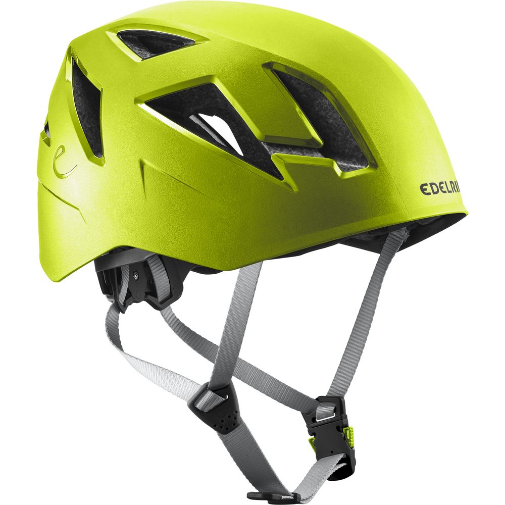 Edelrid Zodiac II Kletterhelm oasis Produktbild 0