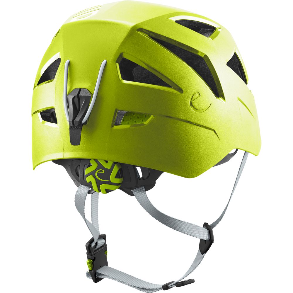Edelrid Zodiac II Kletterhelm oasis Produktbild 2