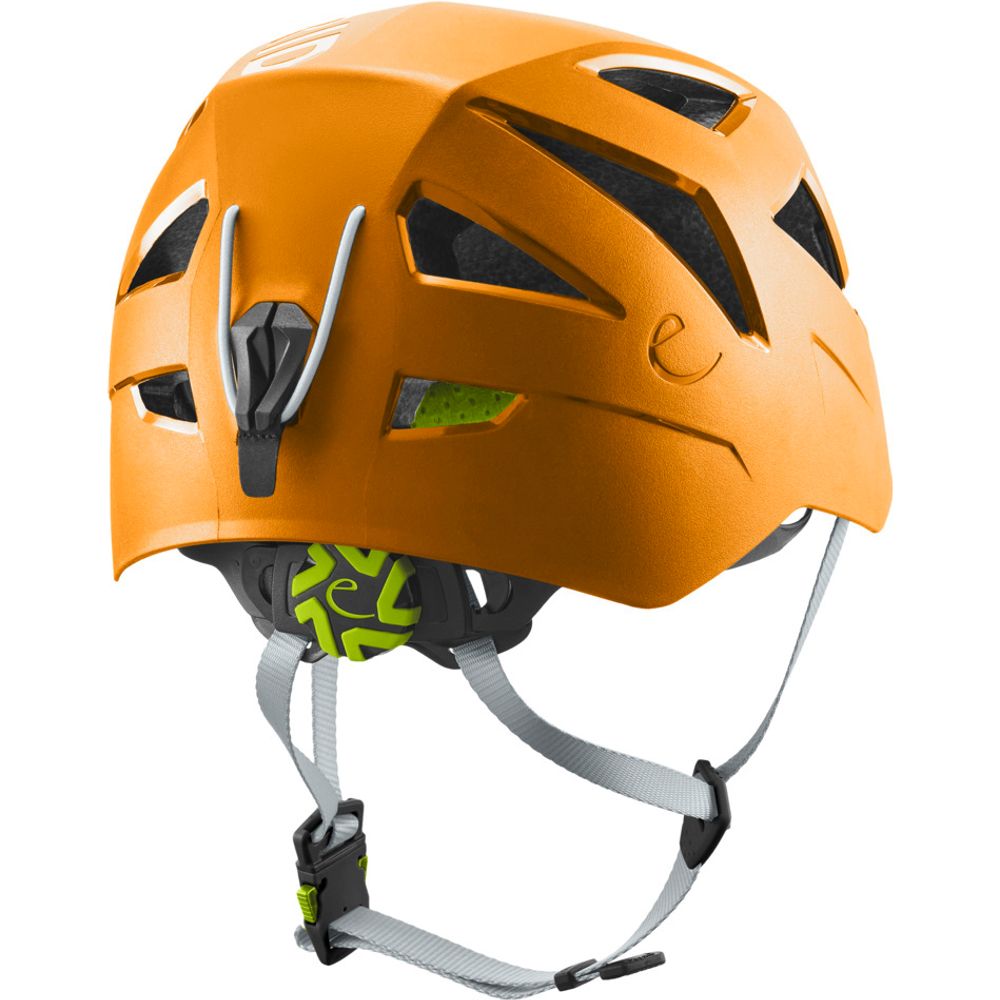 Edelrid Zodiac II Kletterhelm sahara Produktbild 2