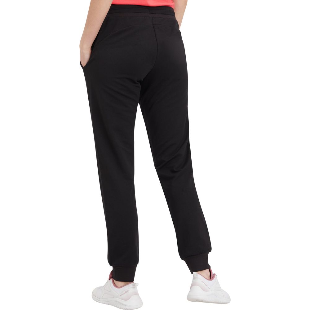 Energetics Damen Hose Marianne III W SHT black Produktbild 1