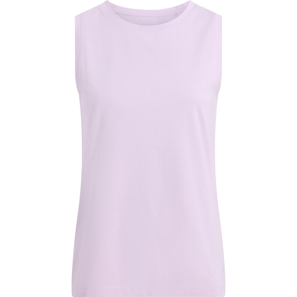 Energetics Damen Tank-Top Enza lilac Produktbild 0