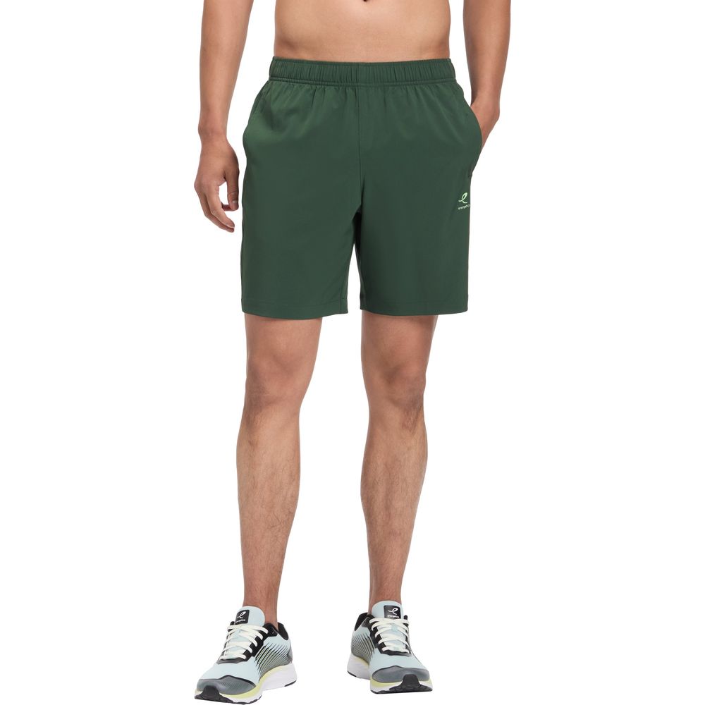 Energetics Herren Shorts Thilo Herren green-dark Produktbild 1