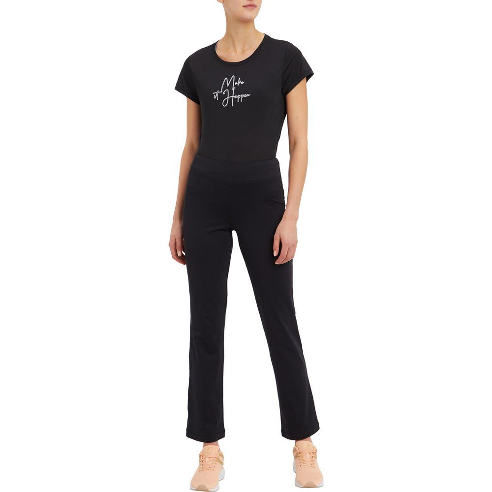 Energetics Jazzpant Marion Damen black Produktbild 3