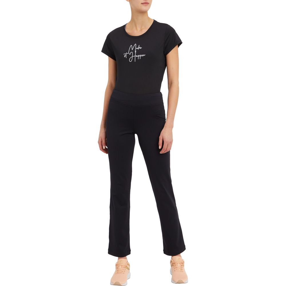 Energetics Jazzpant Marion II Damen black Produktbild 2