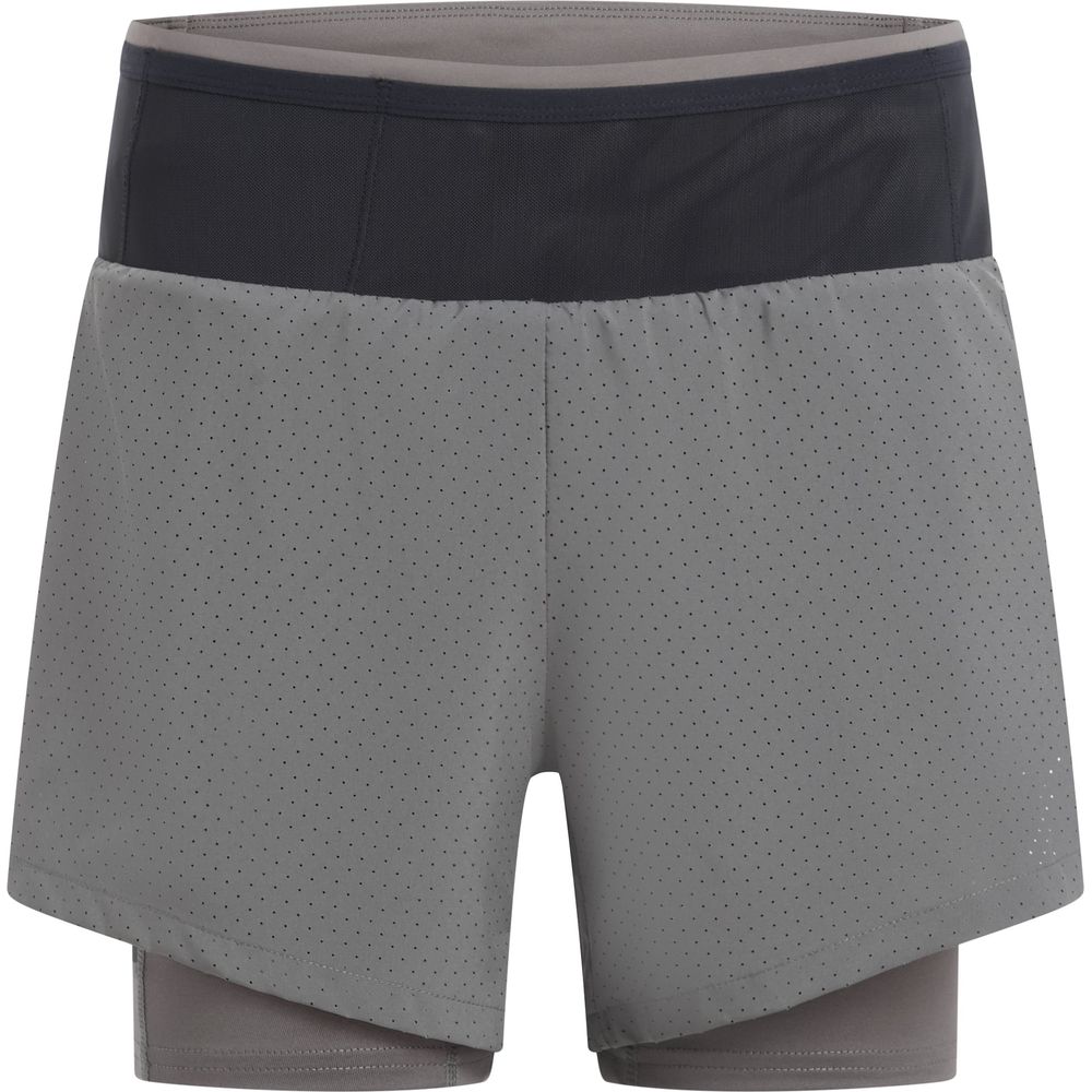 Energetics Shorts Simpa Damen anthracite Produktbild 0
