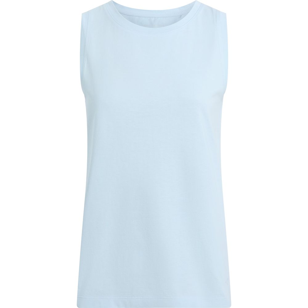 Energetics Tank-Shirt Enza Damen blue-light Produktbild 0