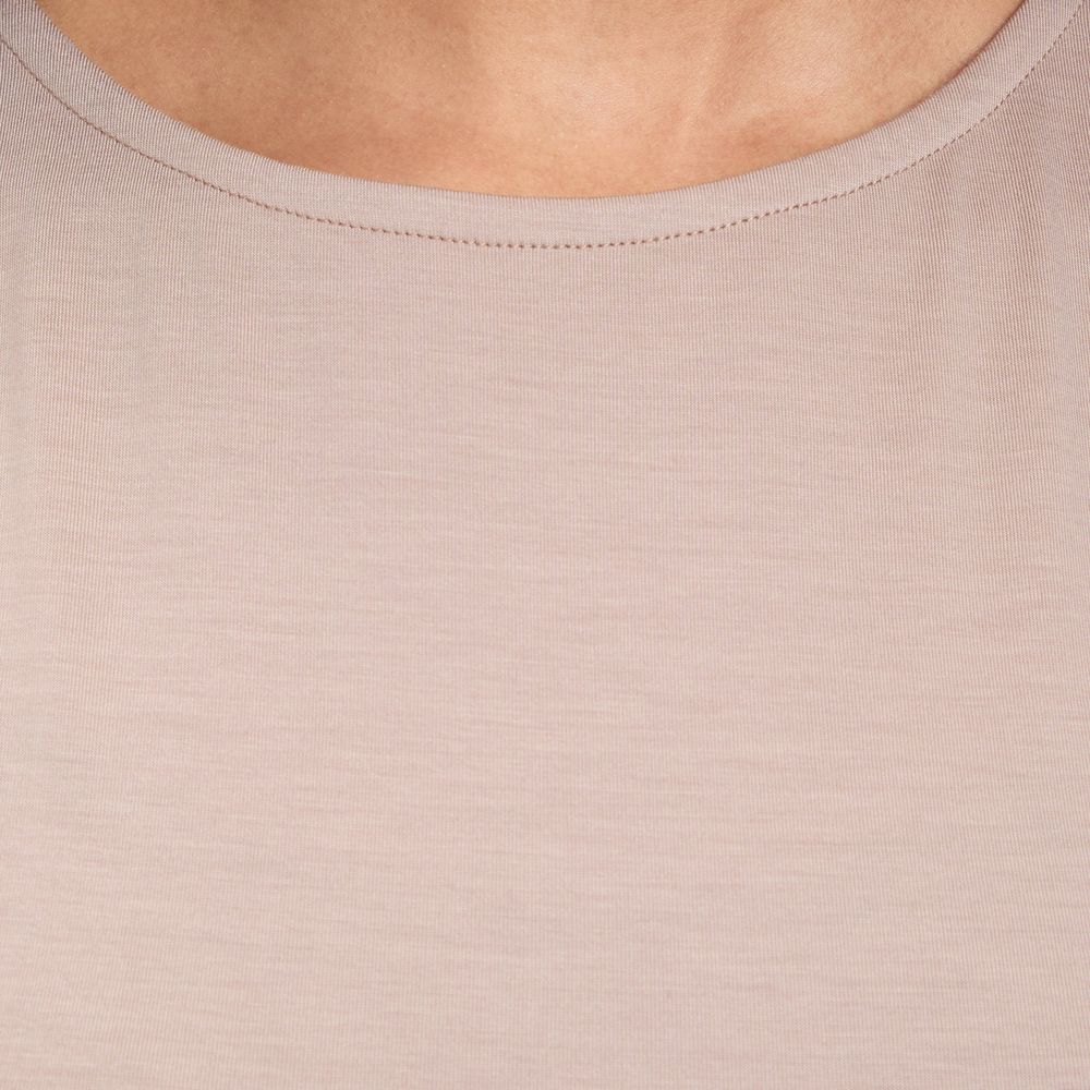 Energetics Tank-Top Ogda Damen brown-smoke Produktbild 1